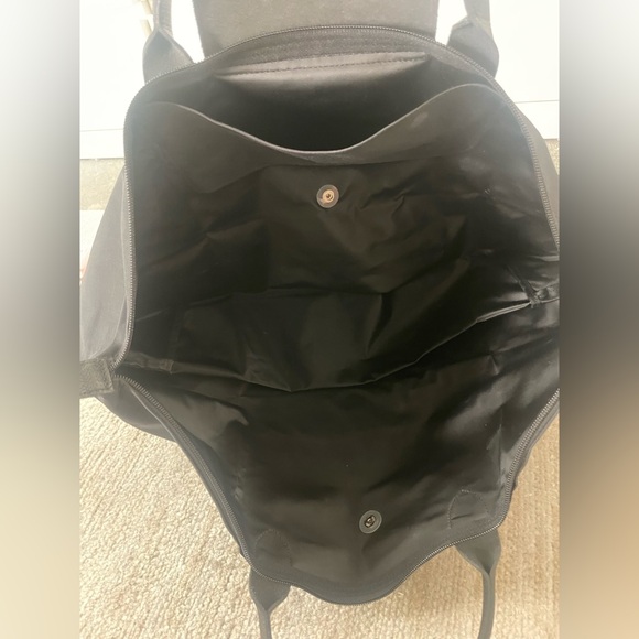 Longchamp Le Pliage Los Angeles weekender tote - Picture 7 of 11